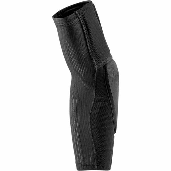 100percent Albuebeskyttere Teratec Plus Sort XL