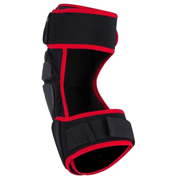 Alpinestars Bicycle Knæ Paddre Volcano Sort S-M