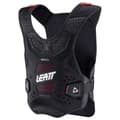 Pikkukuva 1 / 4: Leatt Rintasuoja Reaflex Musta 2XL