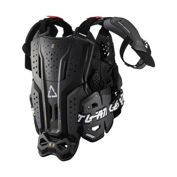 Leatt Suojaliivi Peto 6.5 Pro Musta L-XL