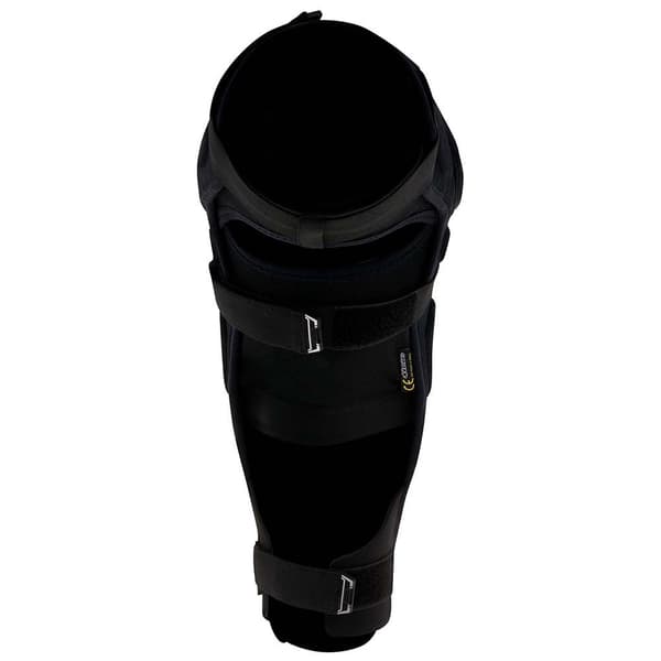 Alpinestars Bicycle Polvisuojat Alps 2 Musta S-M