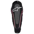 Pikkukuva 1 / 2: Alpinestars Bicycle Polvisuojat Alps 2 Musta S-M