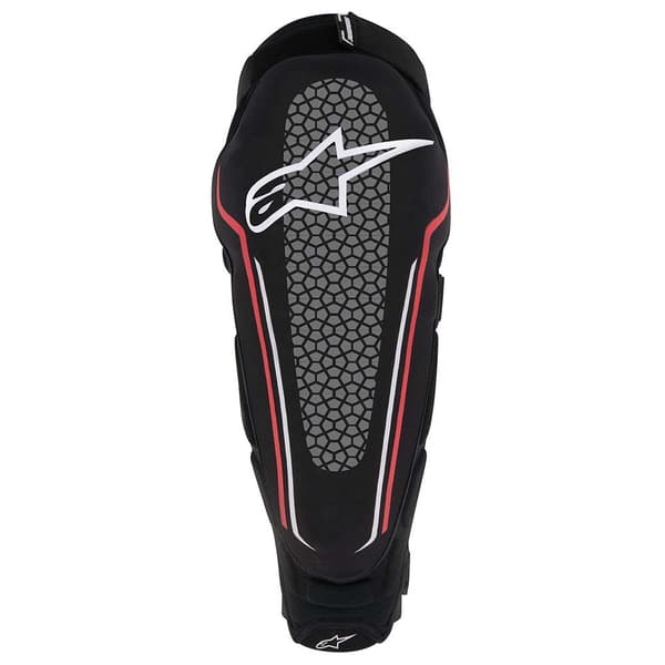 Alpinestars Bicycle Polvisuojat Alps 2 Musta S-M