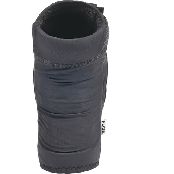 Fuse Protection Albuebeskyttere Alpha Classic Sort 2XL