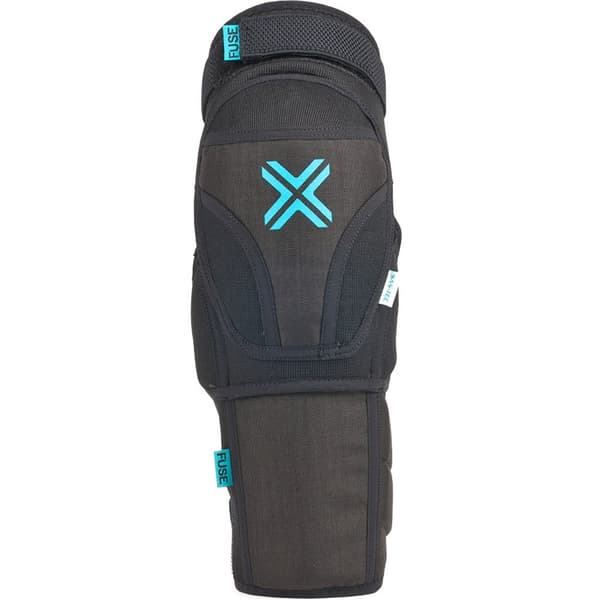 Fuse Protection Knæ/skinneben Vagte Echo 75 Grå 2XL