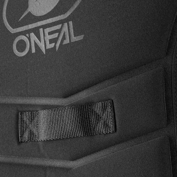 Oneal Kortärmad Skyddande Jacka Stv V.23 Svart M