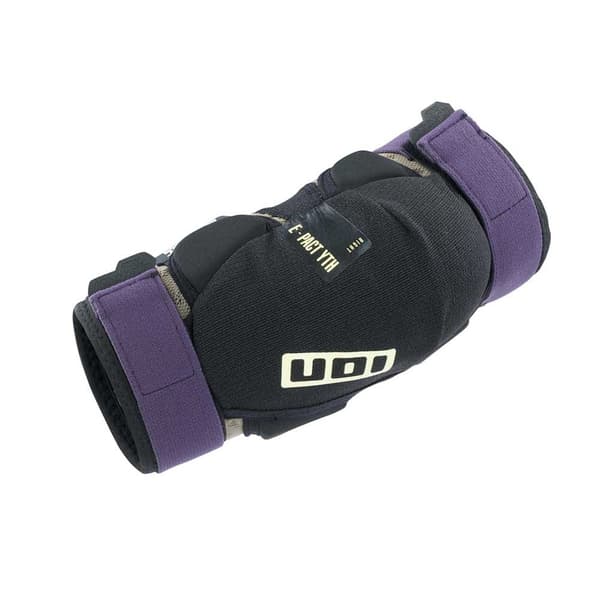 Ion Nuorten Kyynärpäävartijat Pads E-pact Violetti L