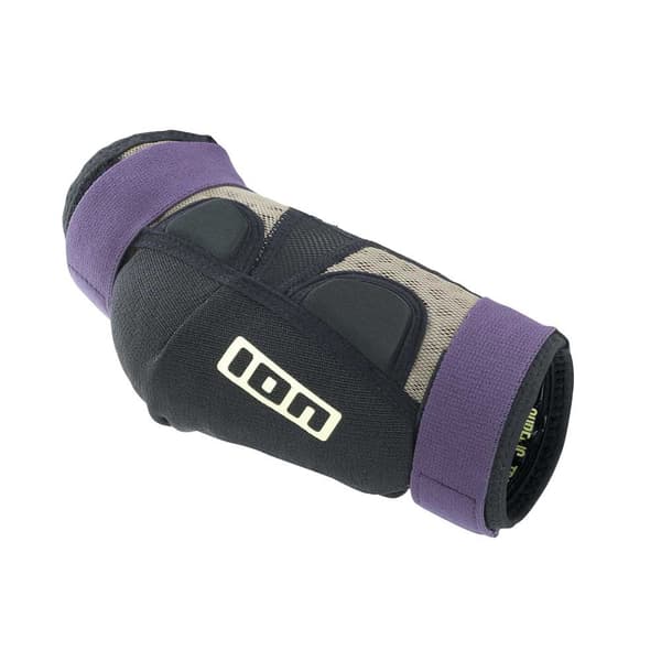 Ion Nuorten Kyynärpäävartijat Pads E-pact Violetti L
