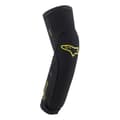 Pikkukuva 1 / 2: Alpinestars Bicycle Polvi Shin Vartija Paragon Plus Musta 2XS