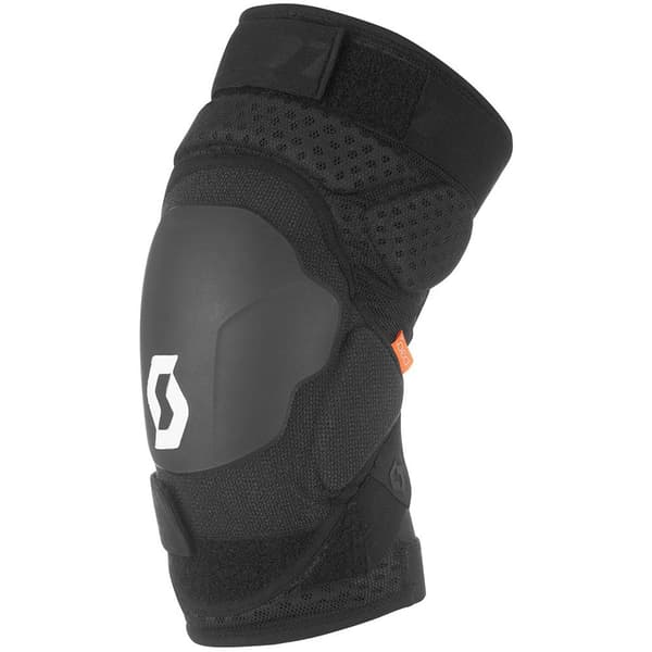 Scott Polvisuojat Grenade Evo Hybrid Musta M