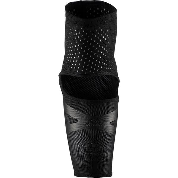 Leatt Albuebeskytter 3df Hybrid Sort S-M