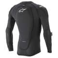 Pikkukuva 2 / 2: Alpinestars Bicycle Suojatakki Paragon Lite Musta XS