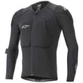 Pikkukuva 1 / 2: Alpinestars Bicycle Suojatakki Paragon Lite Musta XS