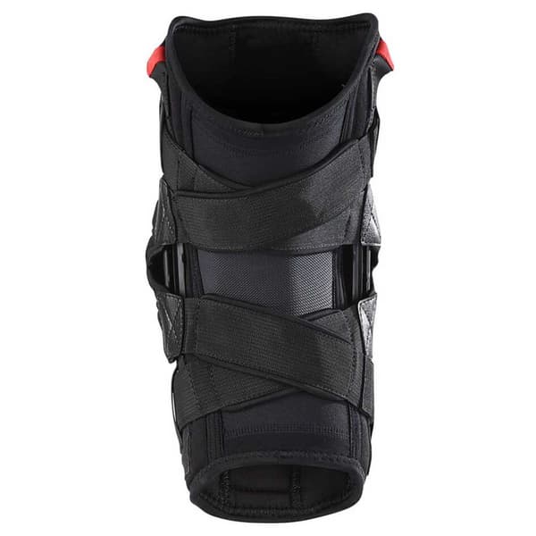 Troy Lee Designs Knæ Paddre 6400 Brace Sort S