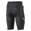 Miniatyrbillede 2 af 2: Alpinestars Albuebeskyttere A-motion Plasma Pro Sort L