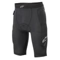 Miniatyrbillede 1 af 2: Alpinestars Albuebeskyttere A-motion Plasma Pro Sort L