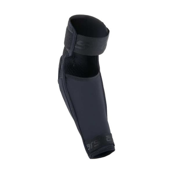 Alpinestars Bicycle Kyynärsuojat A-impact Plasma Elite Musta M