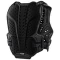 Miniatyrbillede 2 af 2: Troy Lee Designs Protector Beskyttelsesvest Rockfight Chest Sort