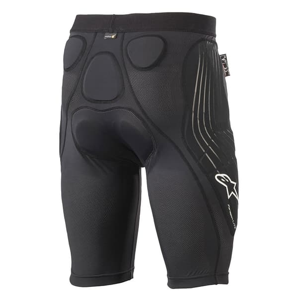 Alpinestars Albuebeskyttere A-motion Plasma Pro Sort M