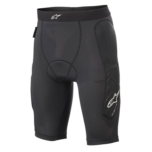 Alpinestars Albuebeskyttere A-motion Plasma Pro Sort M
