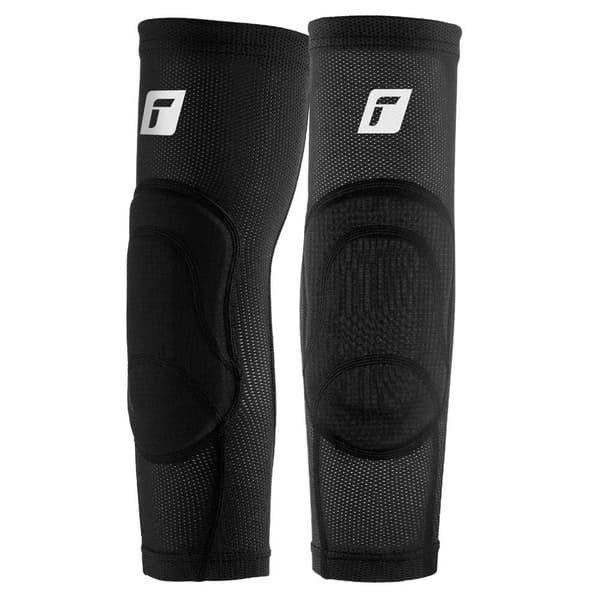 Reusch Kyynärpääsuojat Supreme Musta L