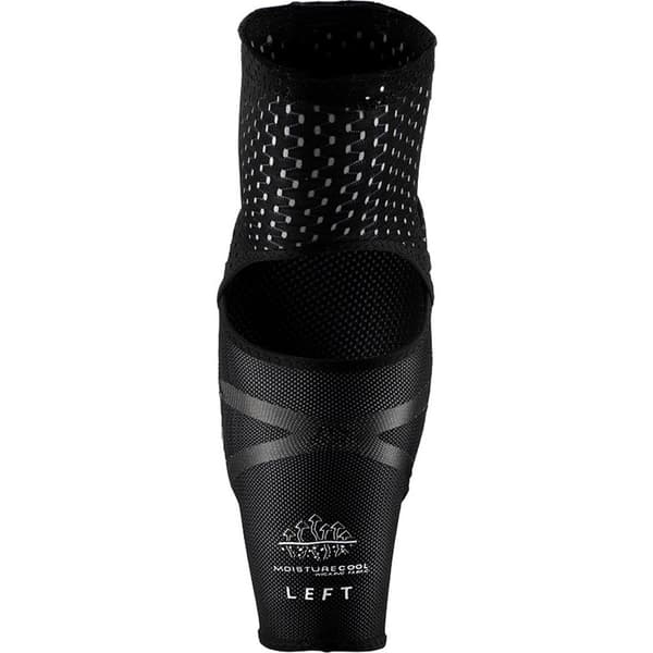 Leatt Albuebeskytter 3df 6.0 Sort XL