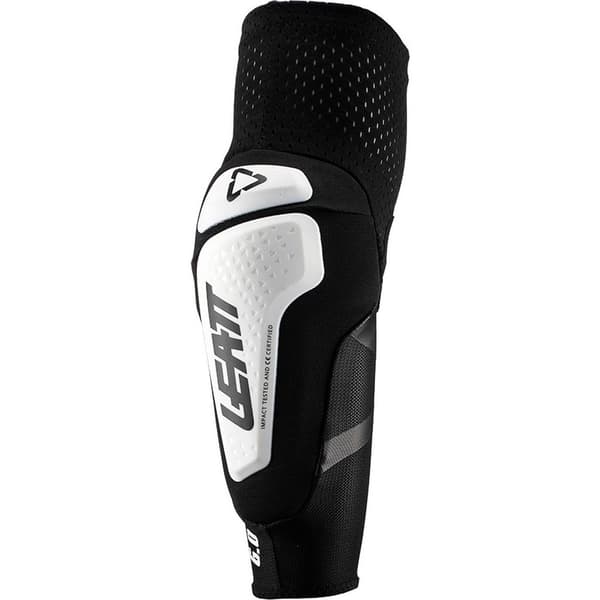 Leatt Albuebeskytter 3df 6.0 Sort XL