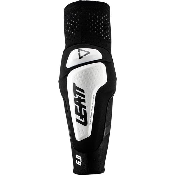 Leatt Albuebeskytter 3df 6.0 Sort XL