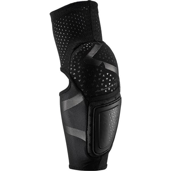 Leatt Armbågsskydd 3df Hybrid Svart L-XL