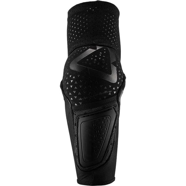 Leatt Armbågsskydd 3df Hybrid Svart L-XL