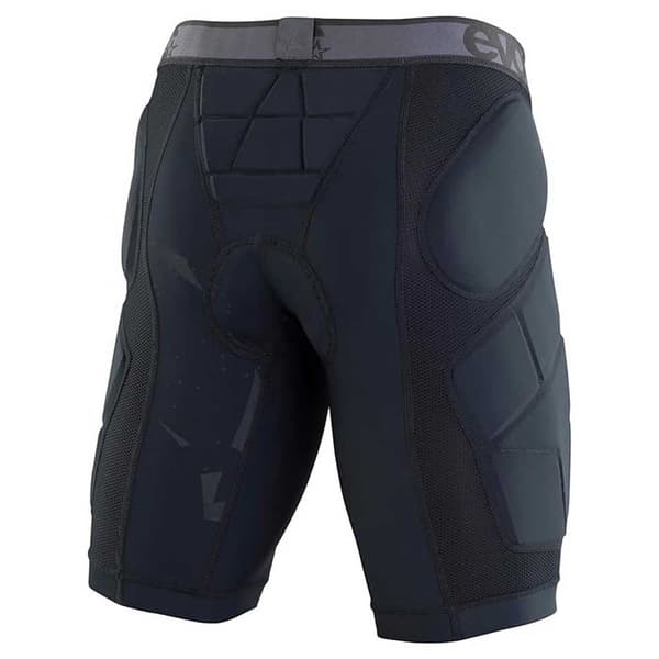 Evoc Crash Bike Suojahousut Sininen M