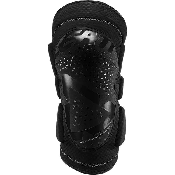 Leatt Knæ Paddre 3df 5.0 Sort 2XL