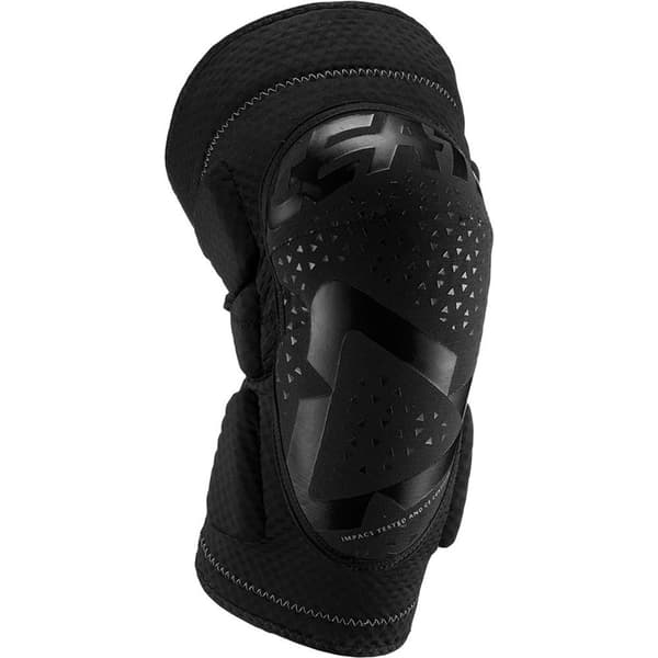 Leatt Knæ Paddre 3df 5.0 Sort 2XL