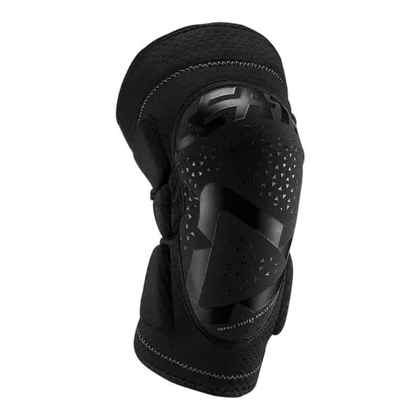 Leatt Knäskydd 3df 5.0 Svart 2XL