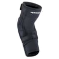 Pikkukuva 2 / 2: Alpinestars Bicycle A-impact Plasma Elite Shield Polvisuojat Musta XL