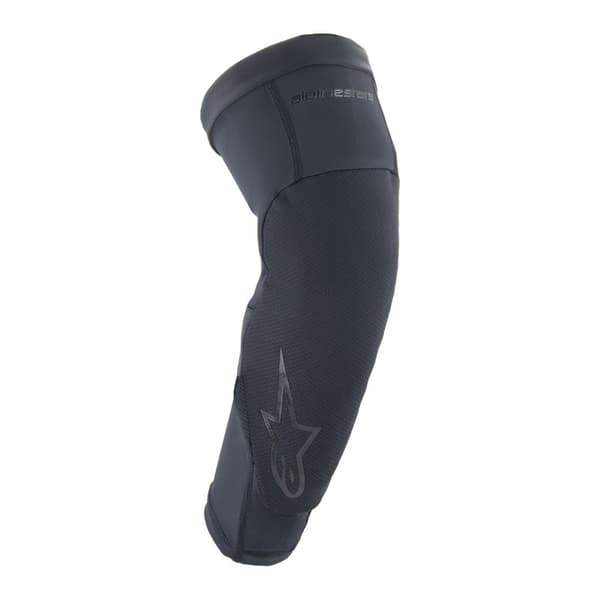 Alpinestars Armbågsskydd A-motion Plasma Pro Svart XL