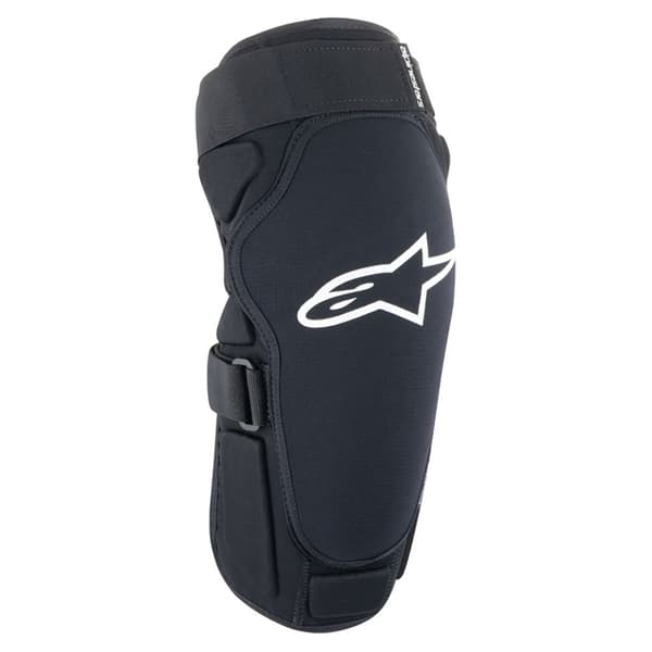 Alpinestars Bicycle A-impact Plasma Pro Polvisuojat Musta XL