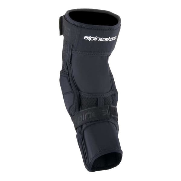 Alpinestars Bicycle A-impact Plasma Elite Knäskydd Svart XL