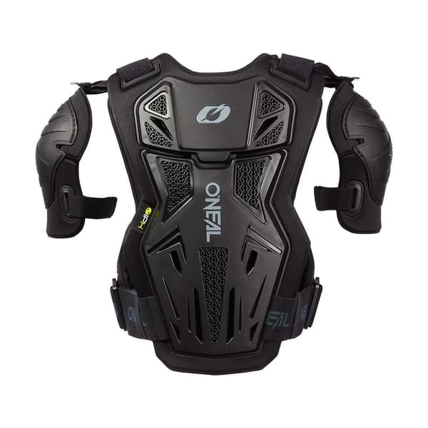 Oneal Lasten Rintasuojat Split Pro V.23 Musta