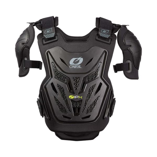 Oneal Lasten Rintasuojat Split Pro V.23 Musta