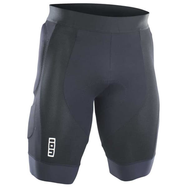 Ion Plus Amp Skyddsshorts Svart M