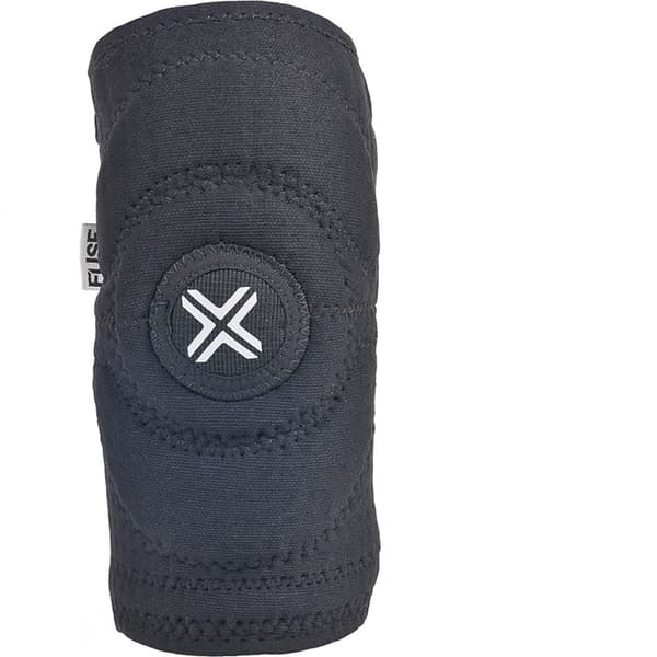 Fuse Protection Alpha Sleeve Albueskærme Sort 2XL