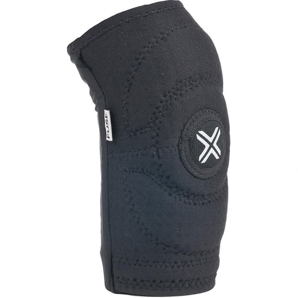 Fuse Protection Alpha Sleeve Albueskærme Sort 2XL