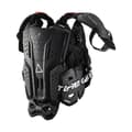 Miniatyrbillede 4 af 4: Leatt Peto 6.5 Pro Beskyttelsesvest Sort S-M