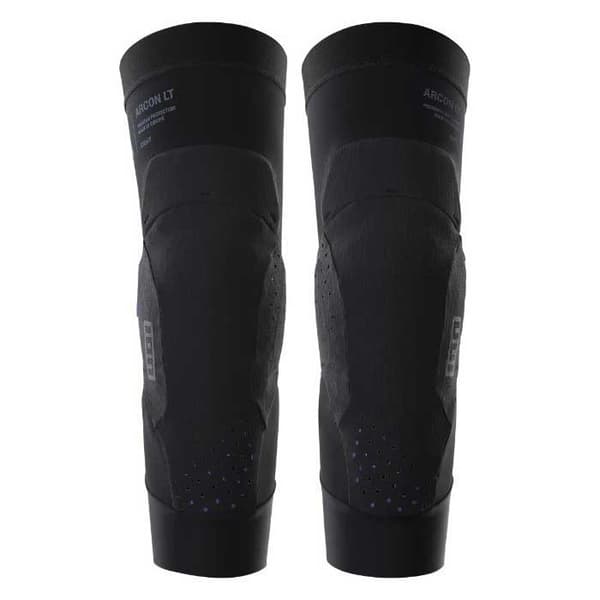 Ion Knee Guard Arcon Lt Knæbeskytter/skinnebeskytter Sort S