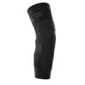 Miniatyrbillede 1 af 3: Ion Knee Guard Arcon Lt Knæbeskytter/skinnebeskytter Sort S