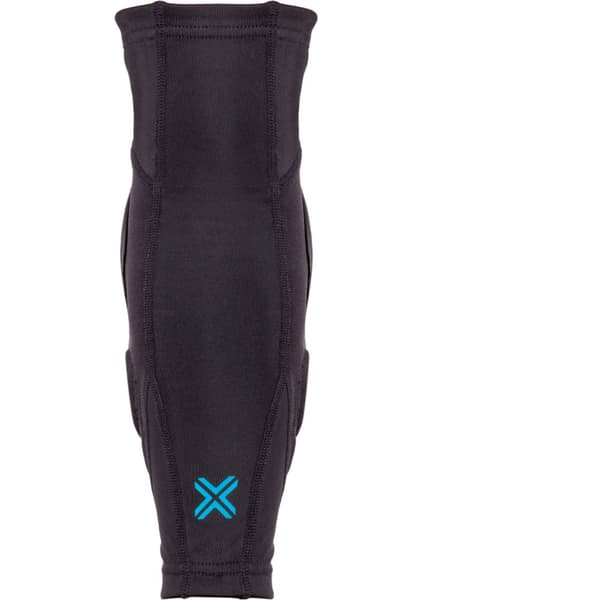 Fuse Protection Neo Albueskærme Sort 2XL
