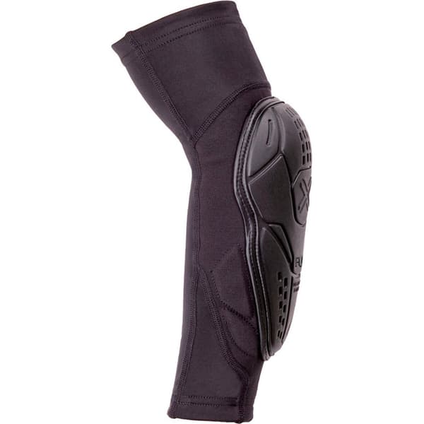 Fuse Protection Neo Albueskærme Sort 2XL
