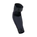 Pikkukuva 2 / 2: Alpinestars Bicycle A-impact Plasma Elite Kyynärpääsuojat Musta L
