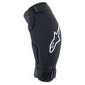 Pikkukuva 1 / 2: Alpinestars Bicycle A-impact Plasma Pro Kyynärpääsuojat Musta M